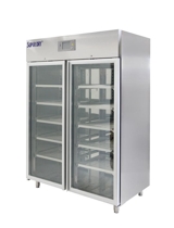 Totech - Dry Cabinets